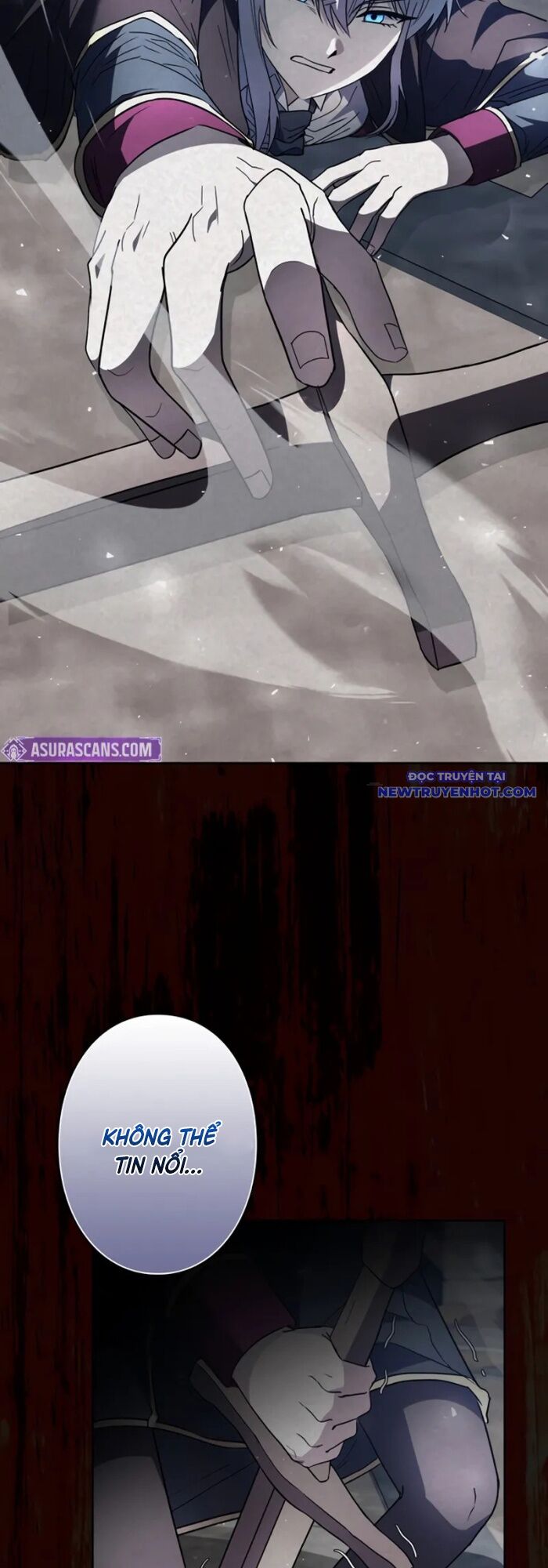 Bức Thư Tình Đến Từ Tương Lai Chapter 2 - Trang 2