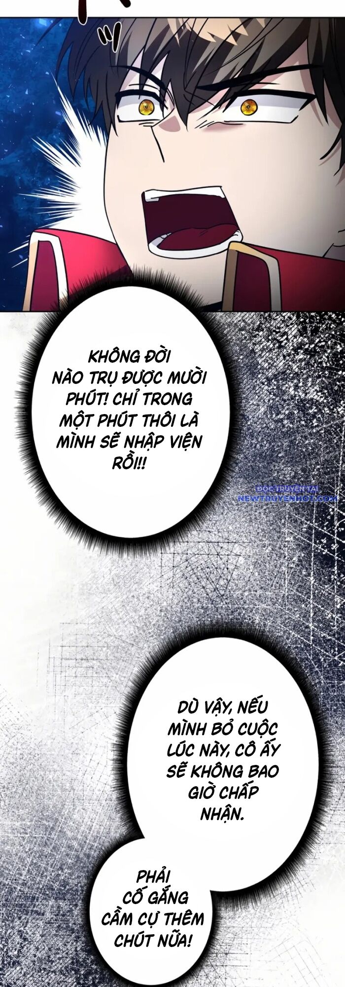 Bức Thư Tình Đến Từ Tương Lai Chapter 2 - Trang 2