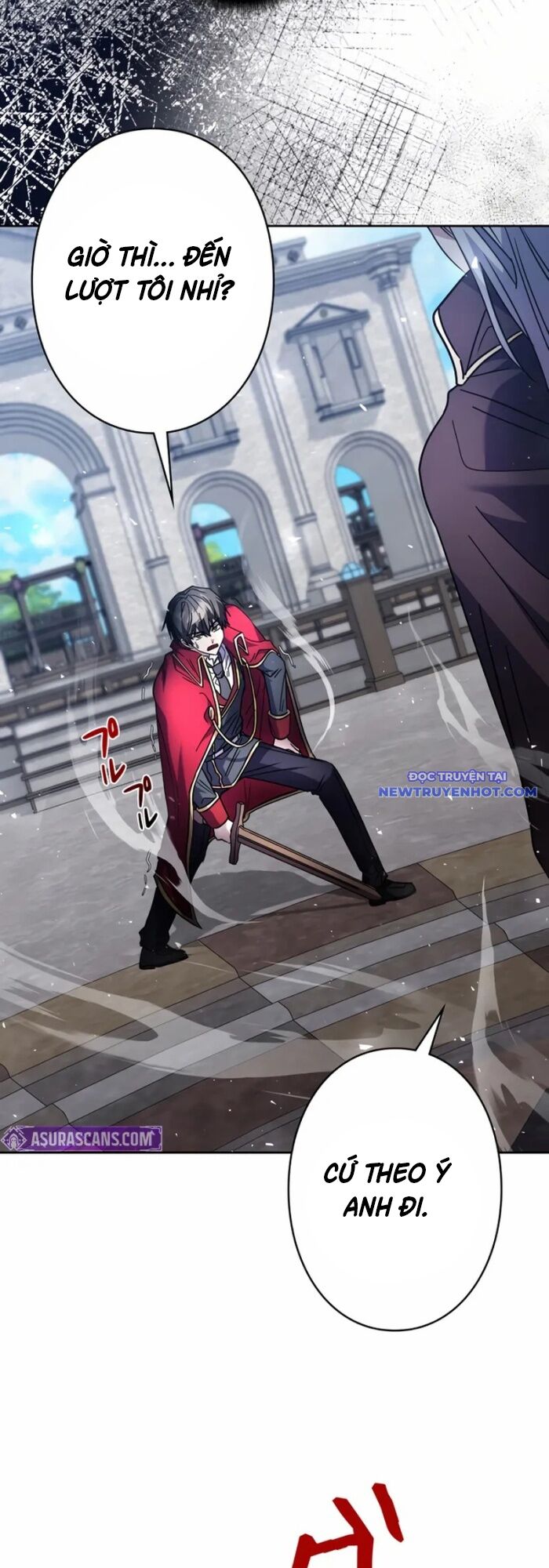 Bức Thư Tình Đến Từ Tương Lai Chapter 2 - Trang 2