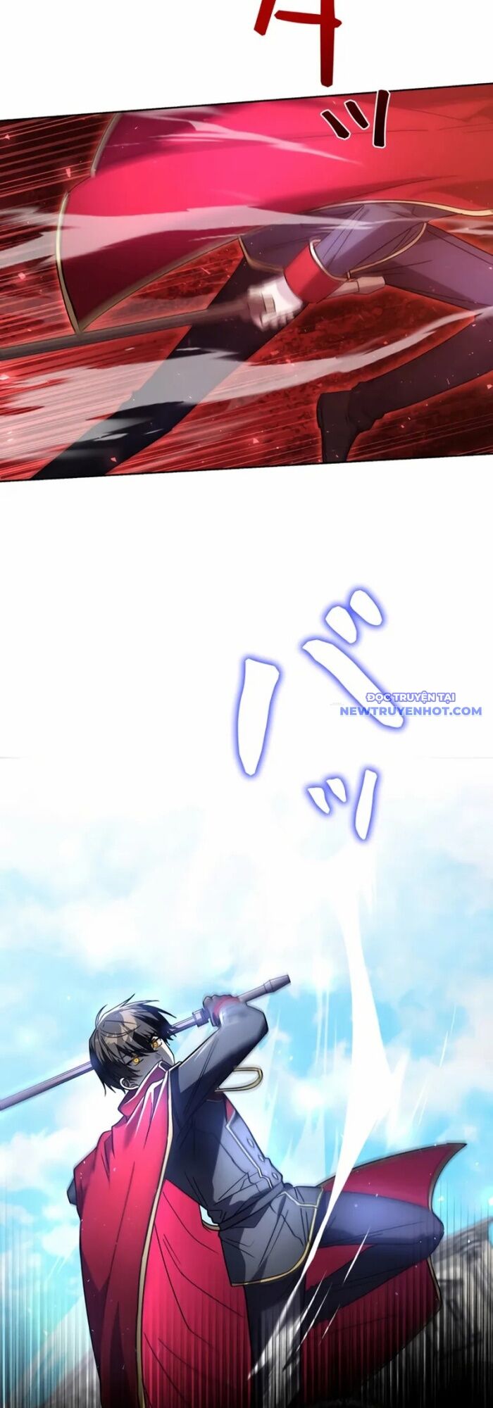 Bức Thư Tình Đến Từ Tương Lai Chapter 2 - Trang 2