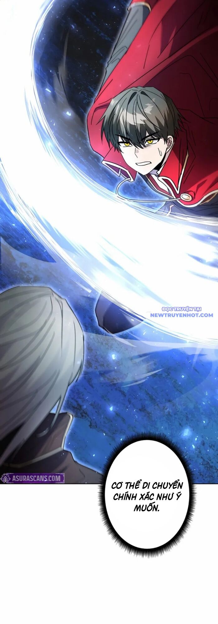 Bức Thư Tình Đến Từ Tương Lai Chapter 2 - Trang 2