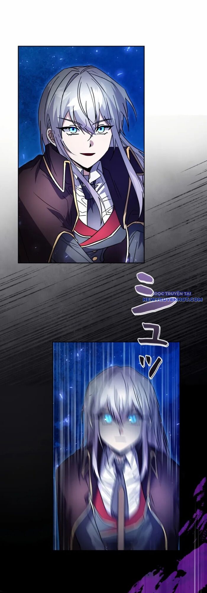 Bức Thư Tình Đến Từ Tương Lai Chapter 2 - Trang 2