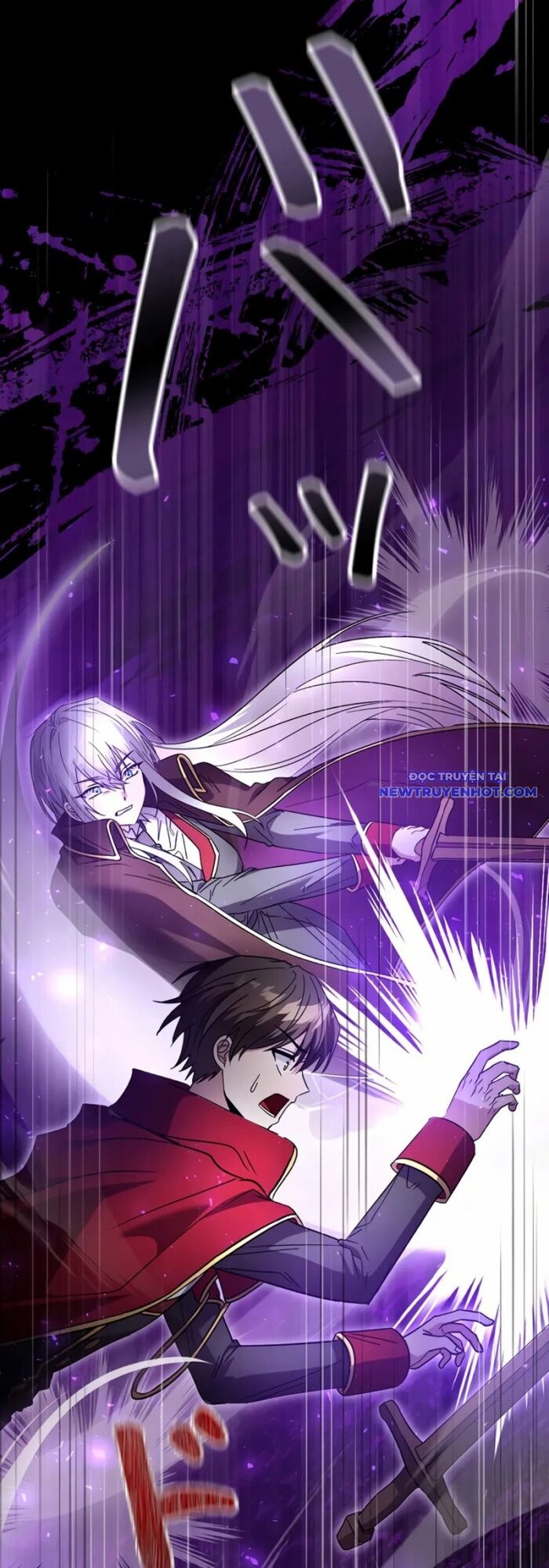 Bức Thư Tình Đến Từ Tương Lai Chapter 2 - Trang 2