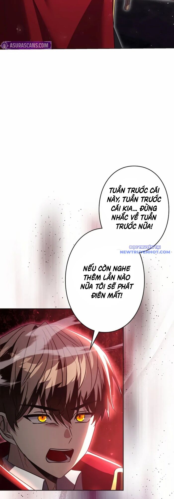 Bức Thư Tình Đến Từ Tương Lai Chapter 2 - Trang 2