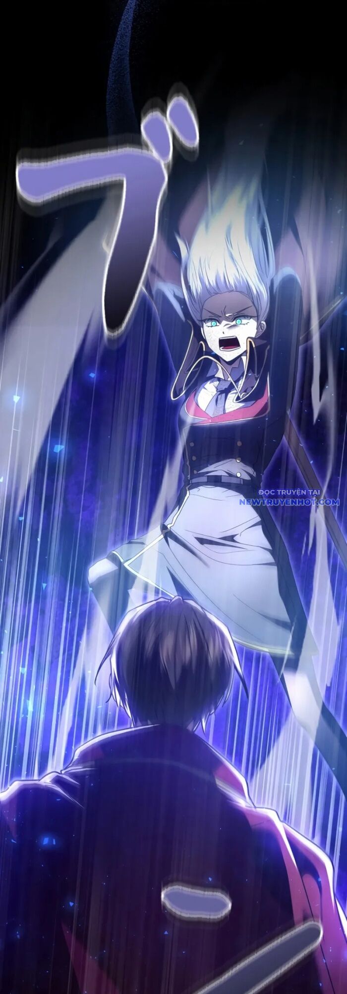 Bức Thư Tình Đến Từ Tương Lai Chapter 2 - Trang 2