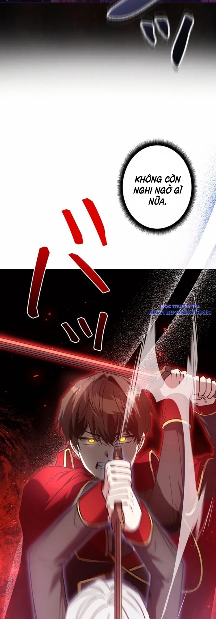 Bức Thư Tình Đến Từ Tương Lai Chapter 2 - Trang 2