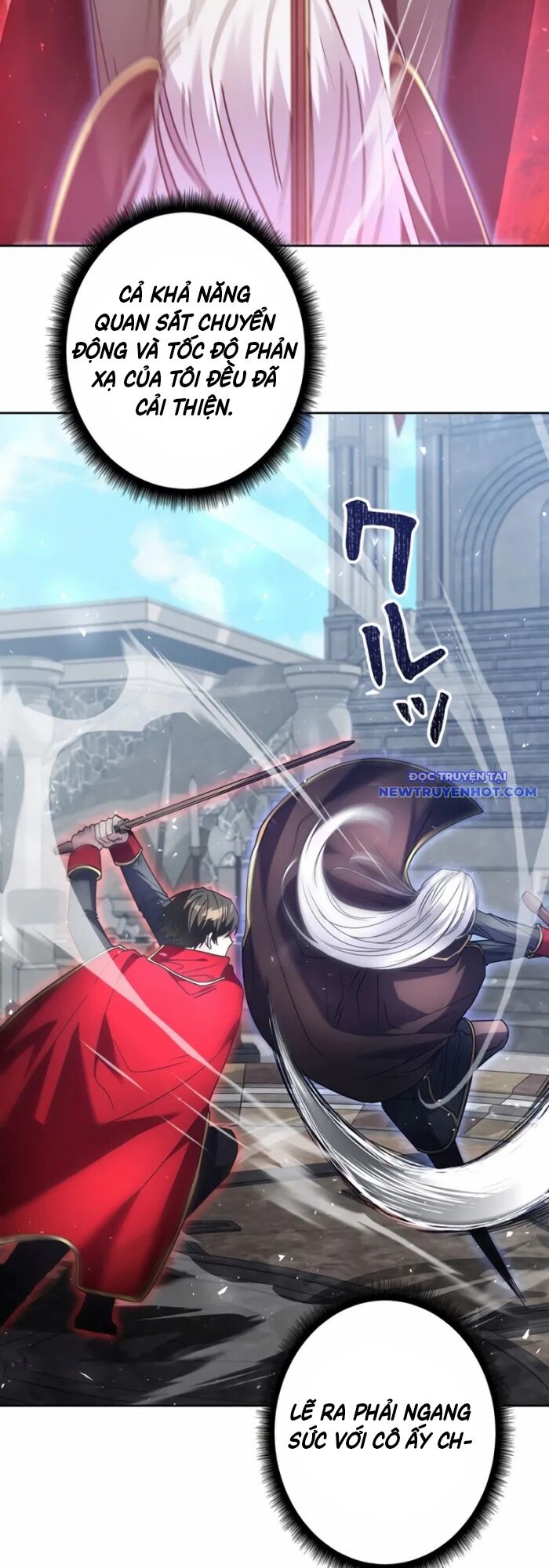 Bức Thư Tình Đến Từ Tương Lai Chapter 2 - Trang 2