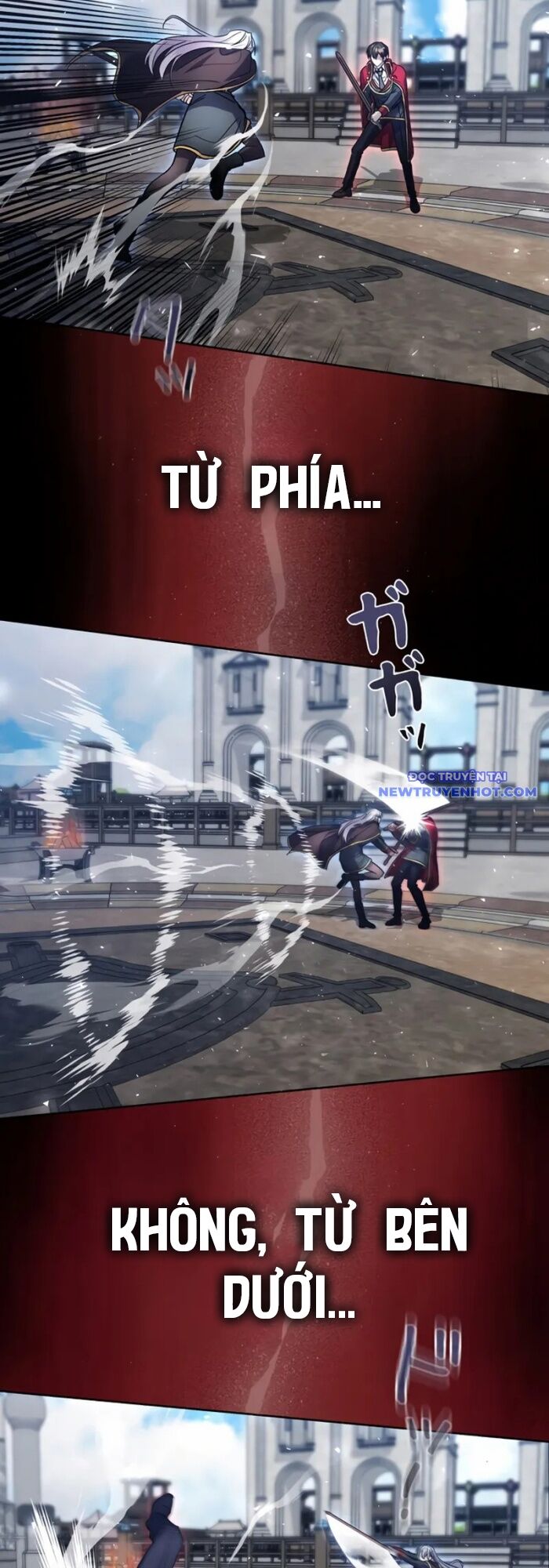 Bức Thư Tình Đến Từ Tương Lai Chapter 2 - Trang 2