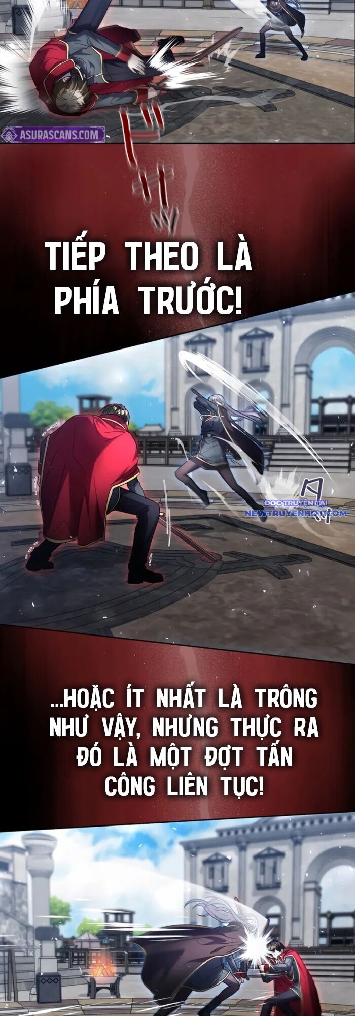 Bức Thư Tình Đến Từ Tương Lai Chapter 2 - Trang 2