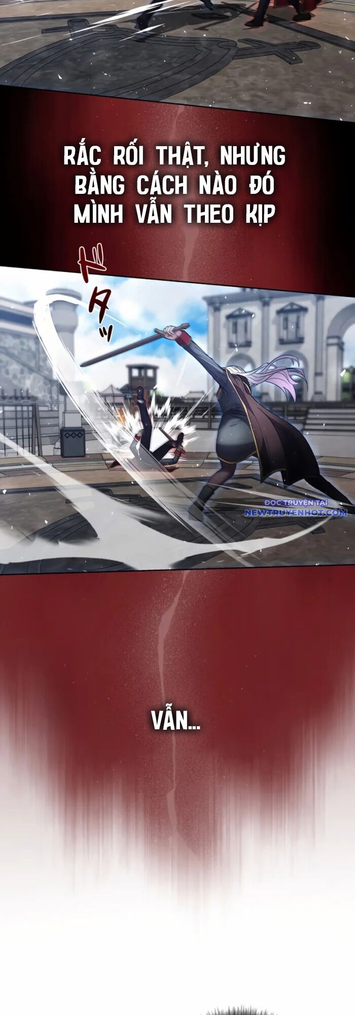 Bức Thư Tình Đến Từ Tương Lai Chapter 2 - Trang 2