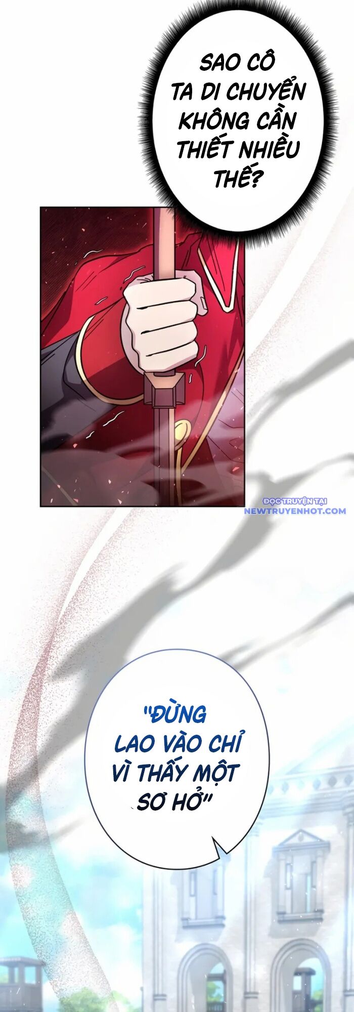 Bức Thư Tình Đến Từ Tương Lai Chapter 2 - Trang 2