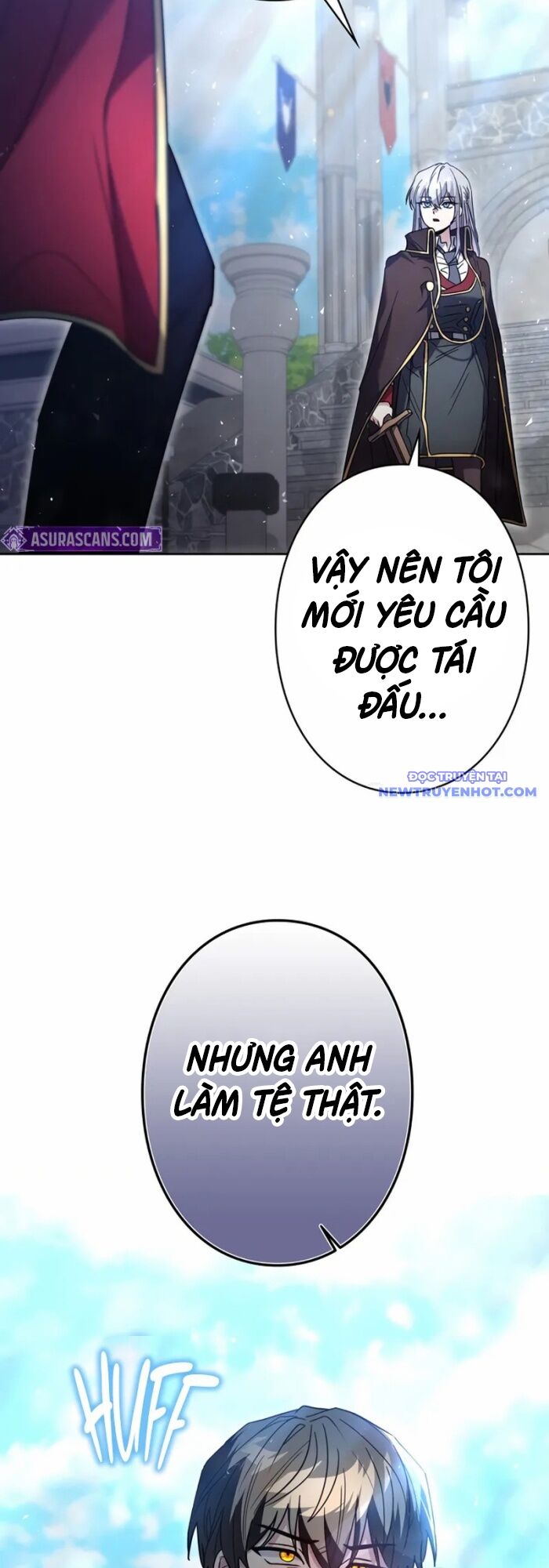 Bức Thư Tình Đến Từ Tương Lai Chapter 2 - Trang 2