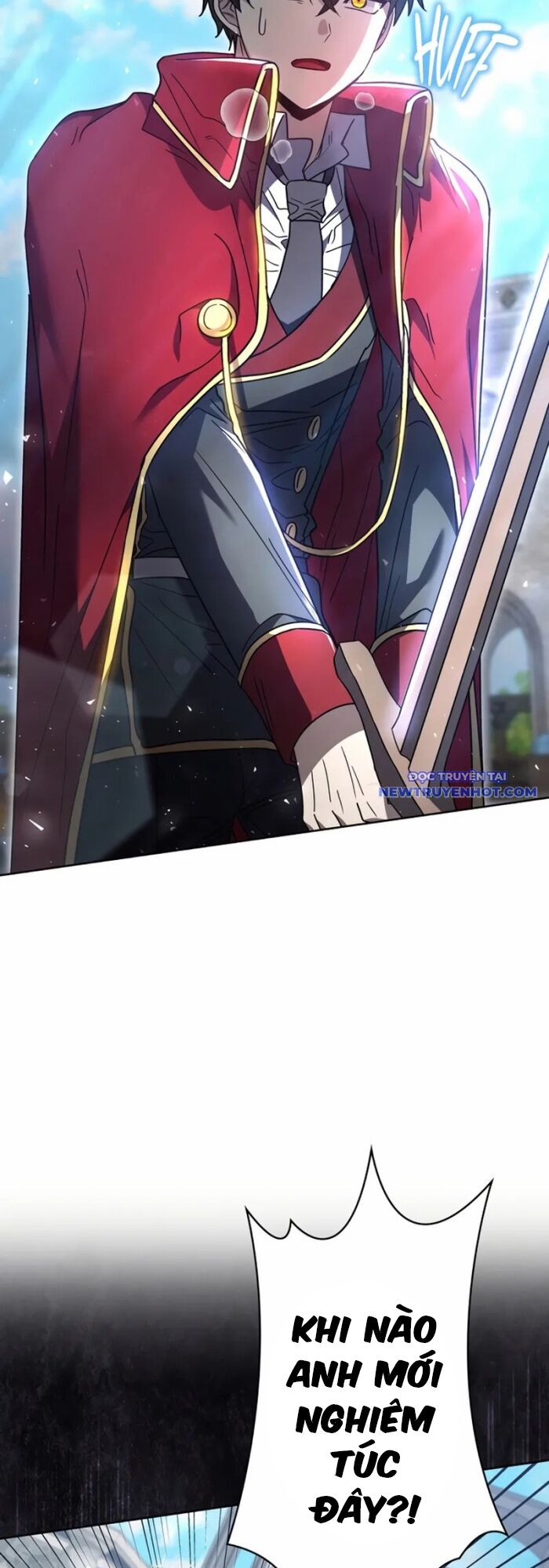 Bức Thư Tình Đến Từ Tương Lai Chapter 2 - Trang 2