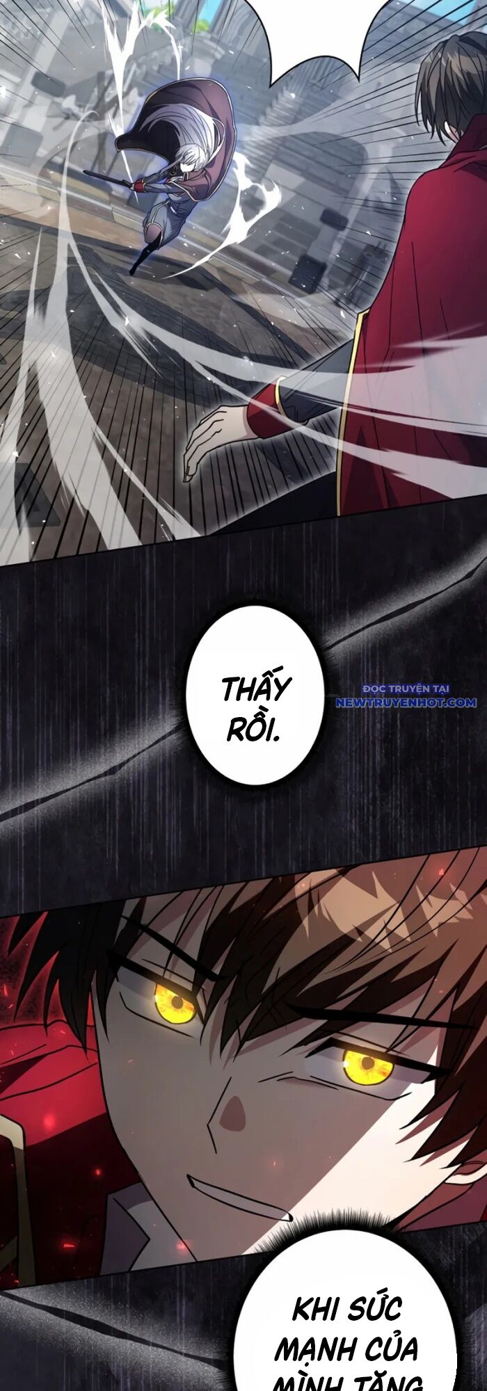 Bức Thư Tình Đến Từ Tương Lai Chapter 2 - Trang 2