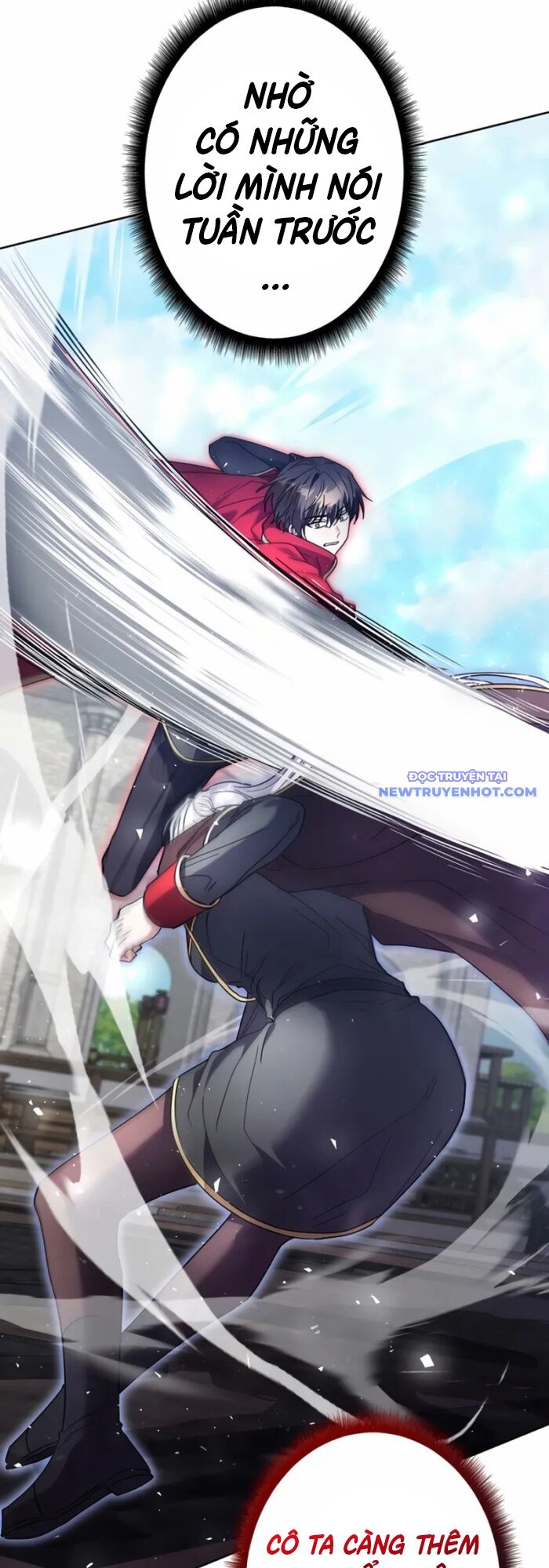 Bức Thư Tình Đến Từ Tương Lai Chapter 2 - Trang 2