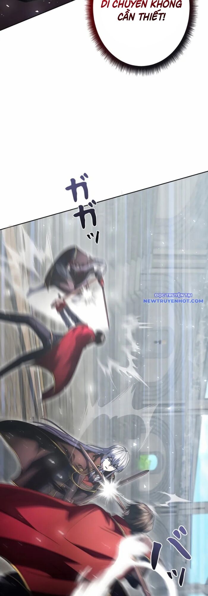 Bức Thư Tình Đến Từ Tương Lai Chapter 2 - Trang 2