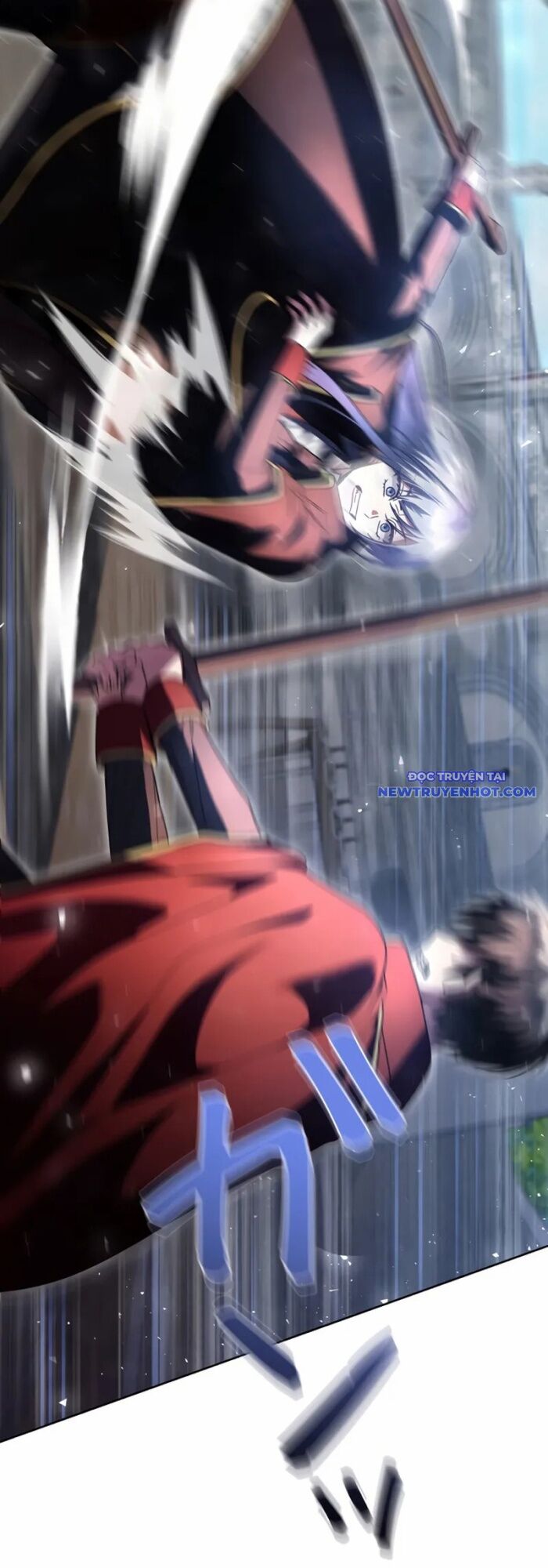 Bức Thư Tình Đến Từ Tương Lai Chapter 2 - Trang 2