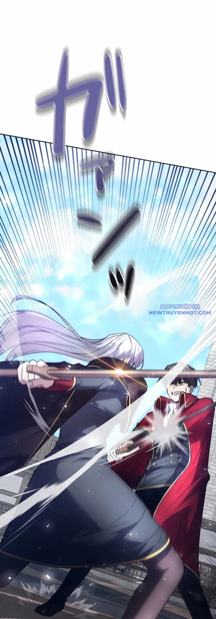 Bức Thư Tình Đến Từ Tương Lai Chapter 2 - Trang 2