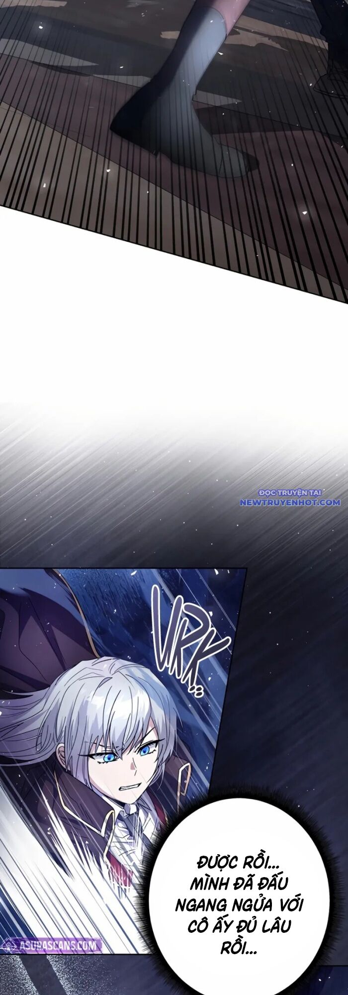 Bức Thư Tình Đến Từ Tương Lai Chapter 2 - Trang 2