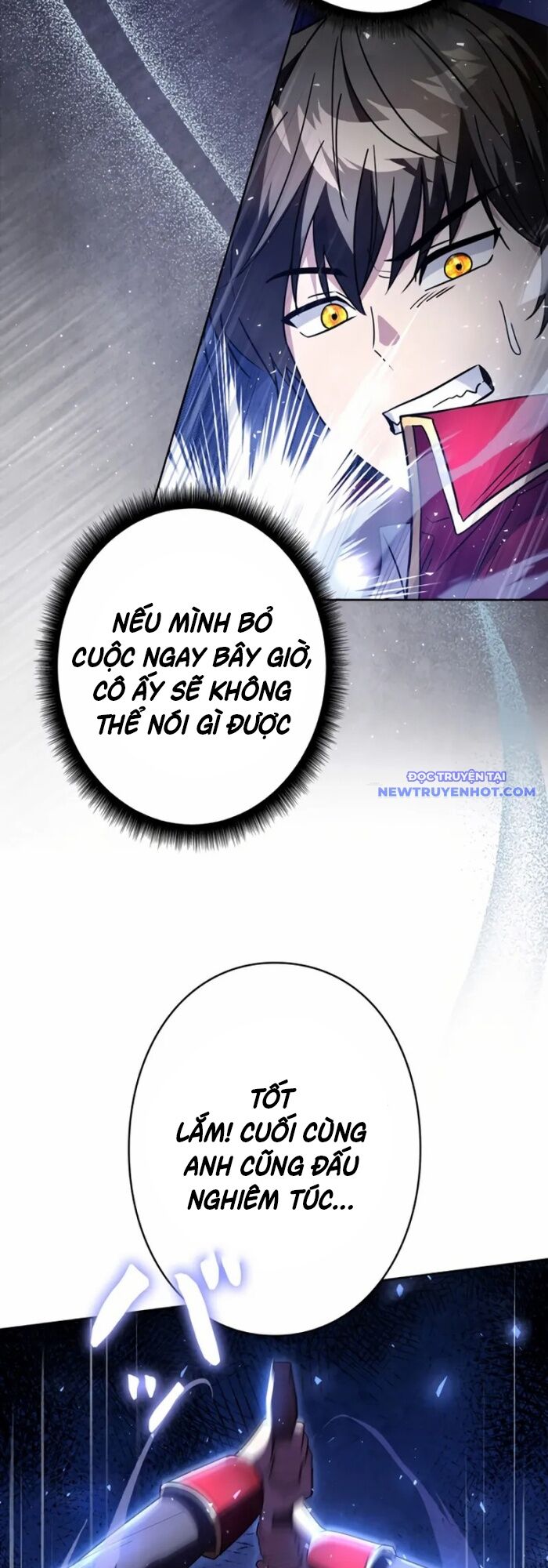 Bức Thư Tình Đến Từ Tương Lai Chapter 2 - Trang 2