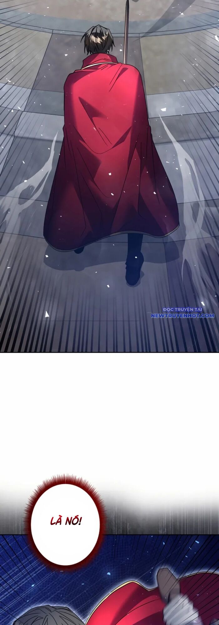 Bức Thư Tình Đến Từ Tương Lai Chapter 2 - Trang 2