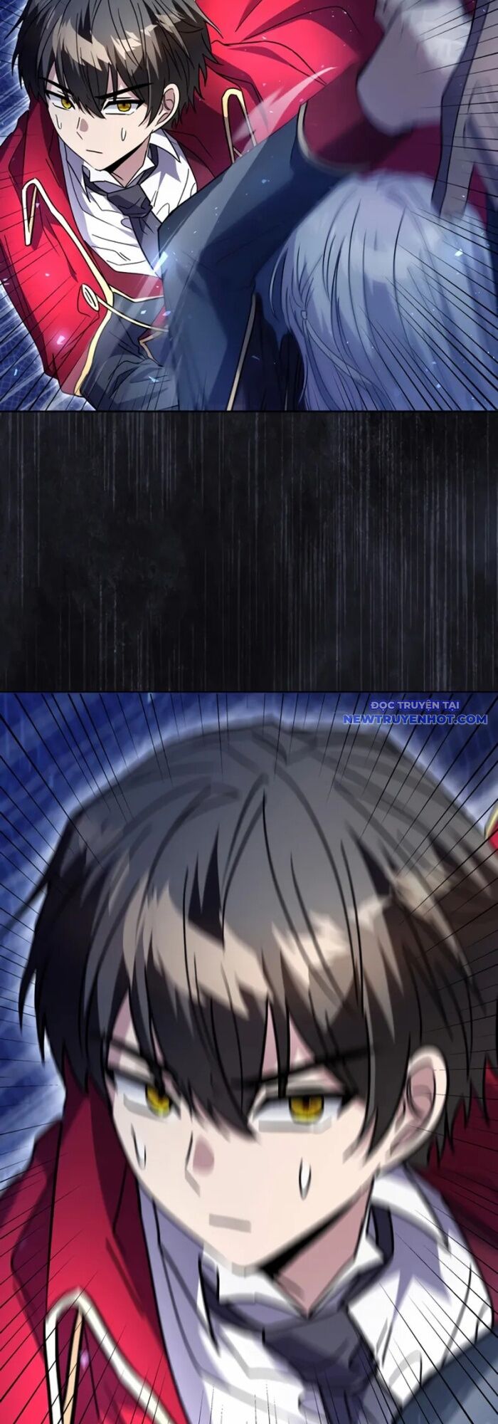 Bức Thư Tình Đến Từ Tương Lai Chapter 2 - Trang 2