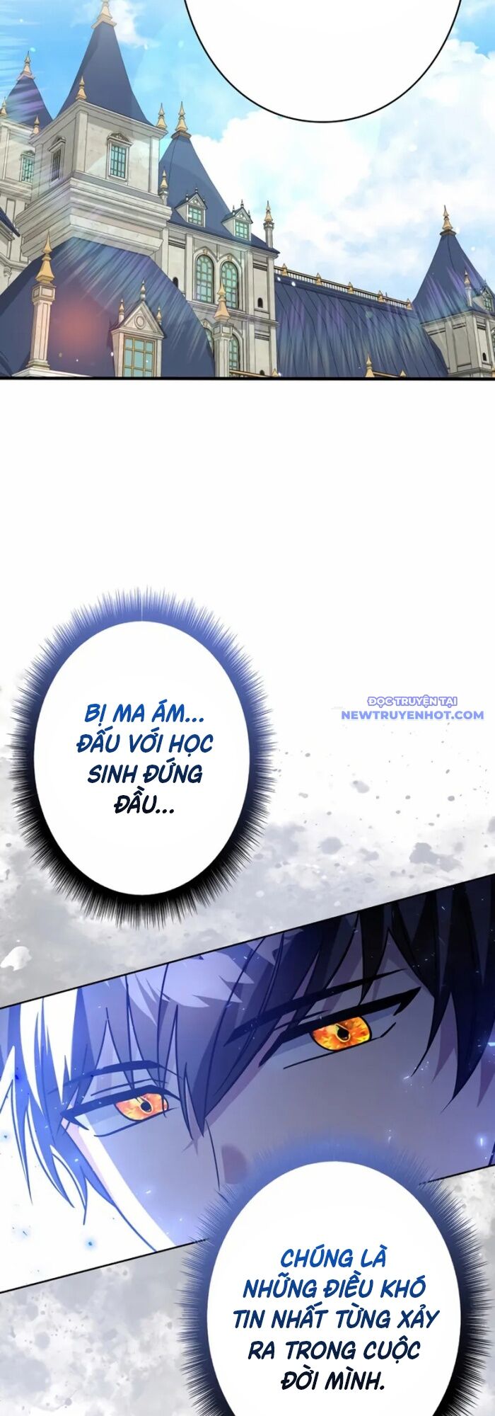 Bức Thư Tình Đến Từ Tương Lai Chapter 2 - Trang 2