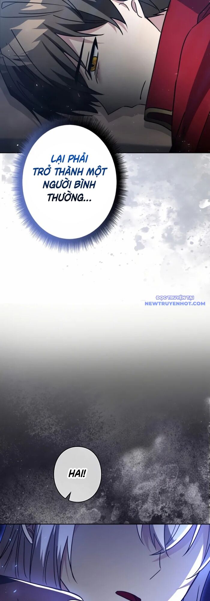 Bức Thư Tình Đến Từ Tương Lai Chapter 2 - Trang 2