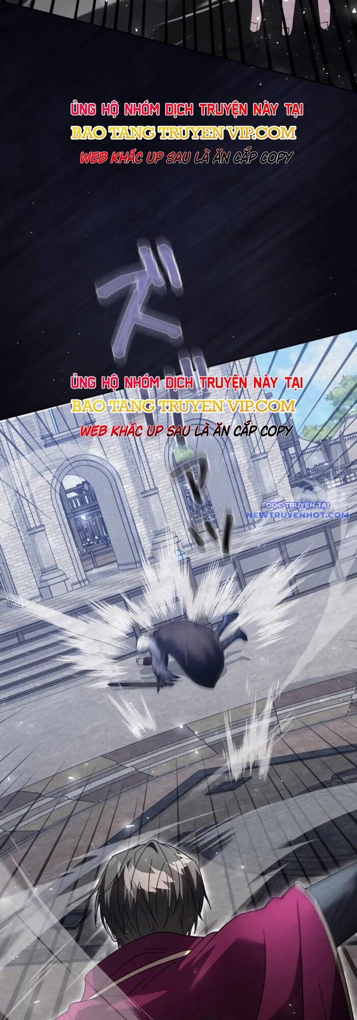 Bức Thư Tình Đến Từ Tương Lai Chapter 2 - Trang 2