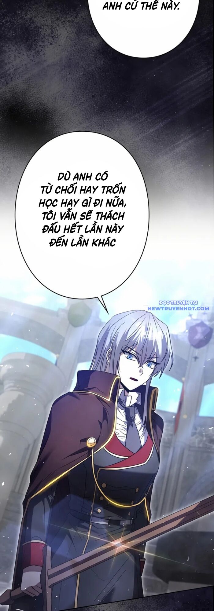 Bức Thư Tình Đến Từ Tương Lai Chapter 2 - Trang 2