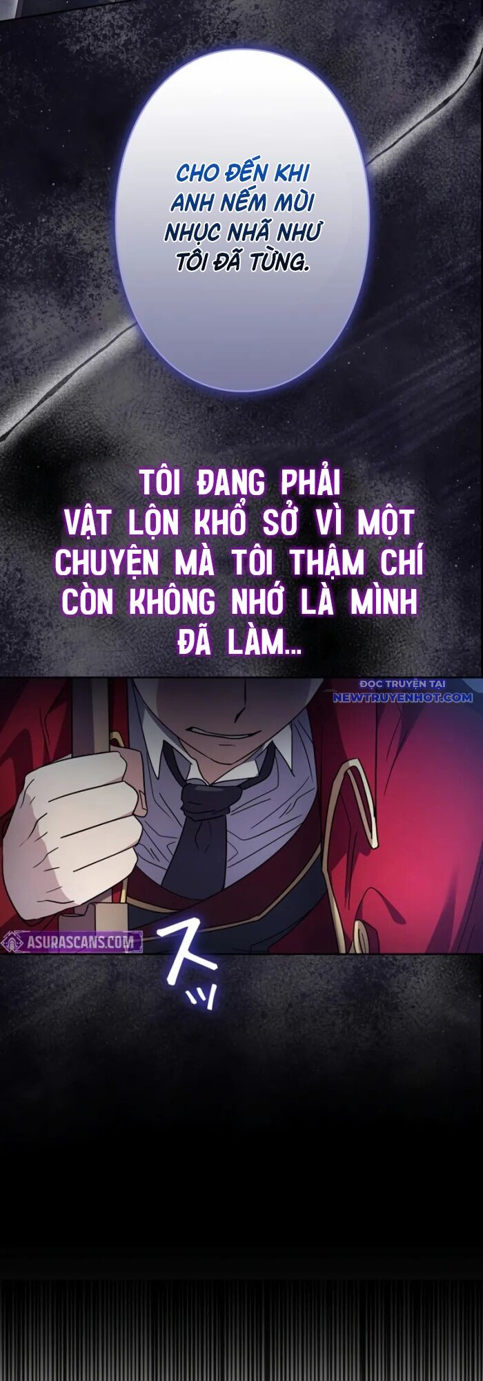 Bức Thư Tình Đến Từ Tương Lai Chapter 2 - Trang 2