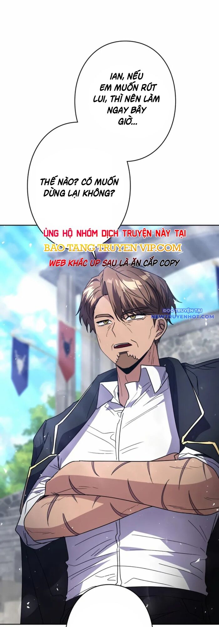 Bức Thư Tình Đến Từ Tương Lai Chapter 2 - Trang 2