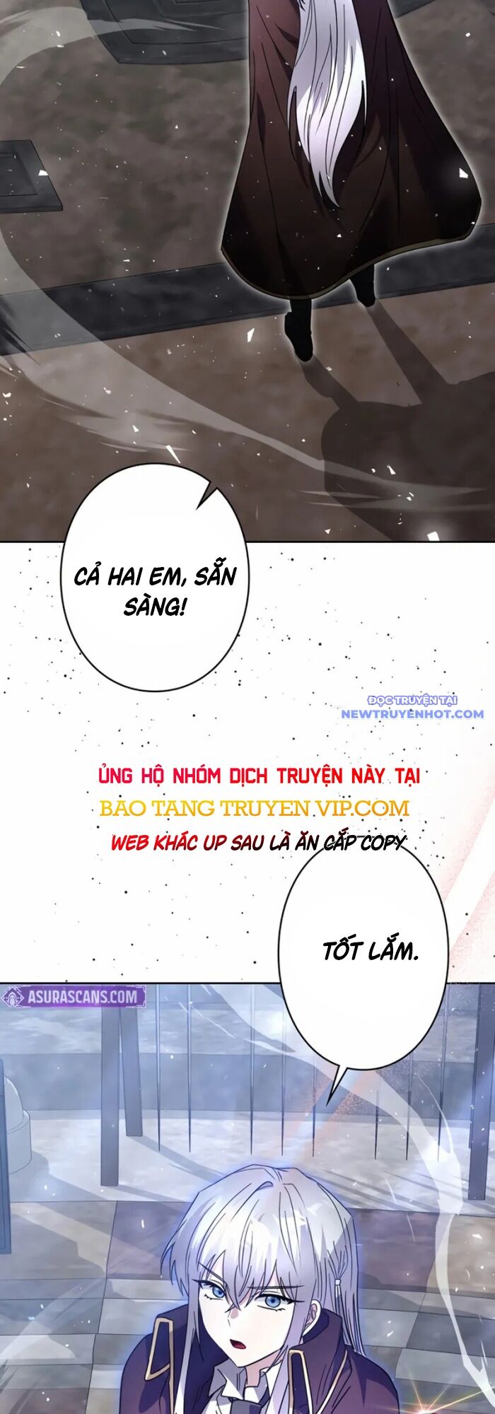 Bức Thư Tình Đến Từ Tương Lai Chapter 2 - Trang 2