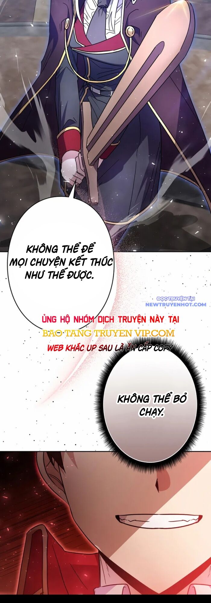 Bức Thư Tình Đến Từ Tương Lai Chapter 2 - Trang 2