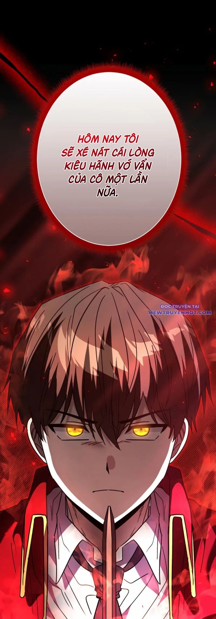 Bức Thư Tình Đến Từ Tương Lai Chapter 2 - Trang 2