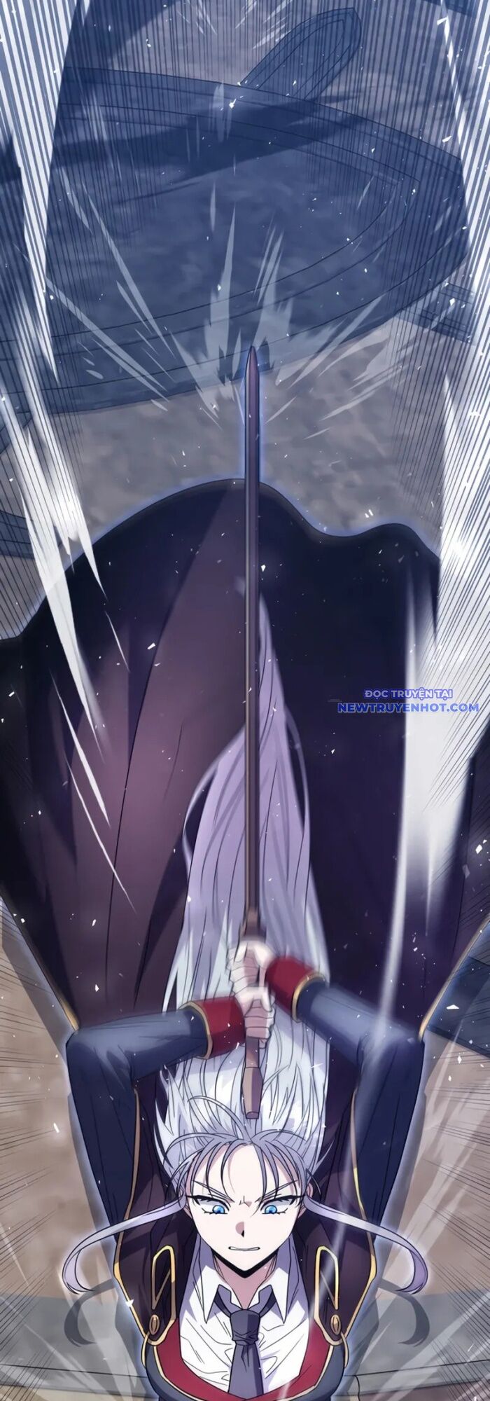 Bức Thư Tình Đến Từ Tương Lai Chapter 2 - Trang 2