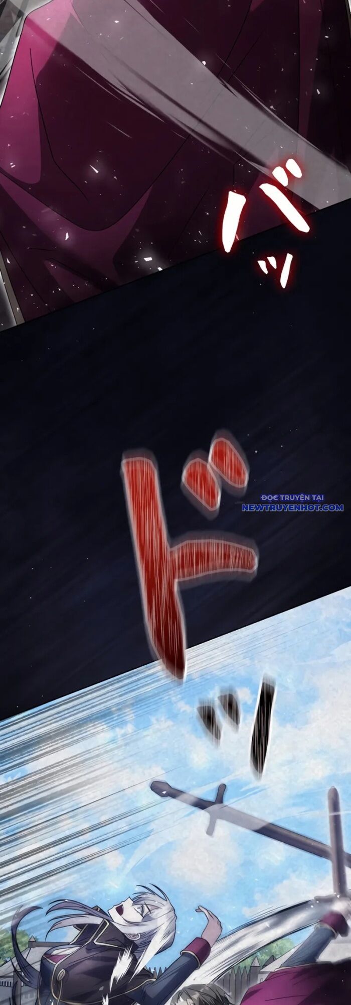 Bức Thư Tình Đến Từ Tương Lai Chapter 2 - Trang 2