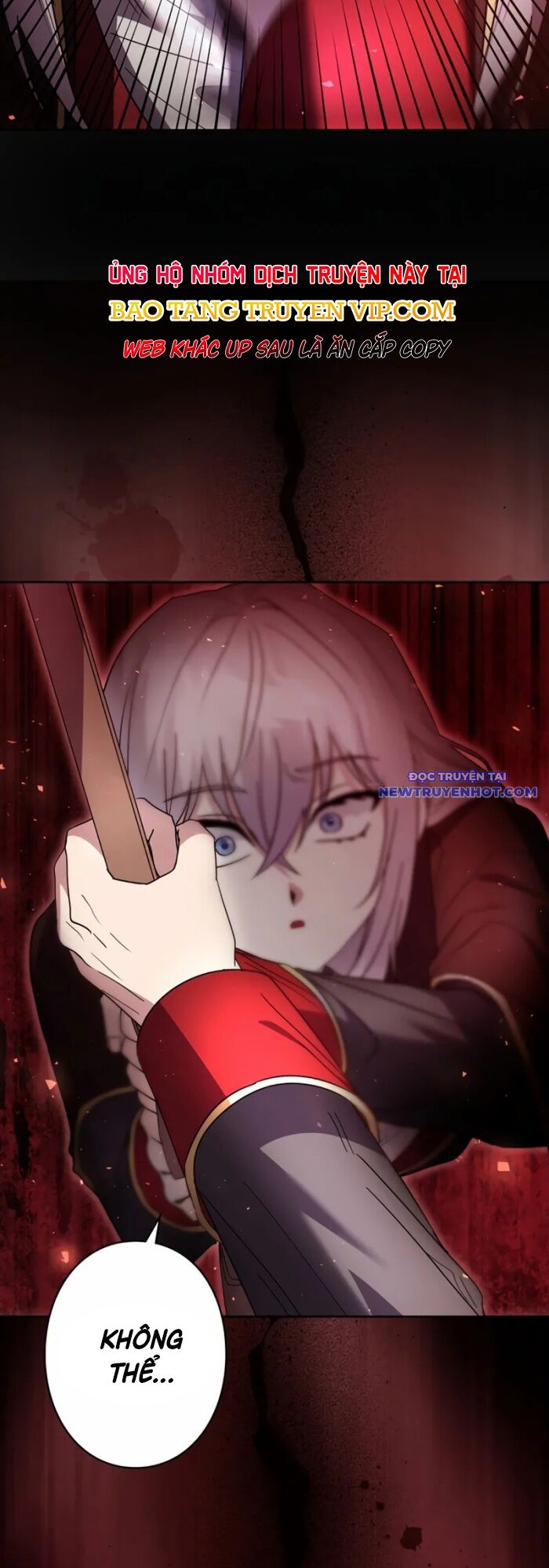 Bức Thư Tình Đến Từ Tương Lai Chapter 2 - Trang 2