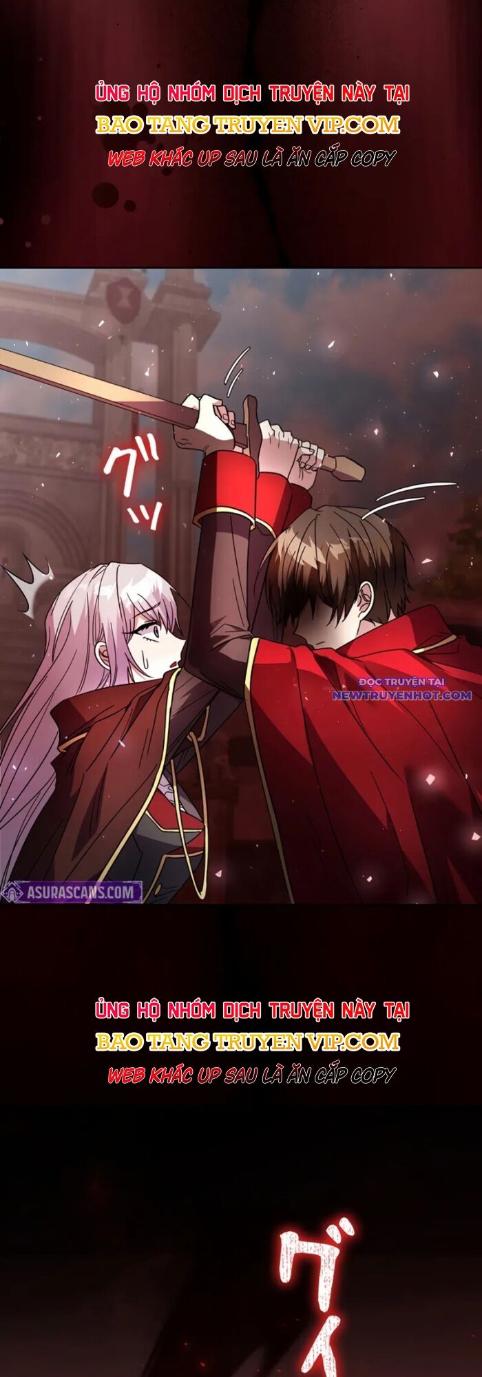 Bức Thư Tình Đến Từ Tương Lai Chapter 2 - Trang 2