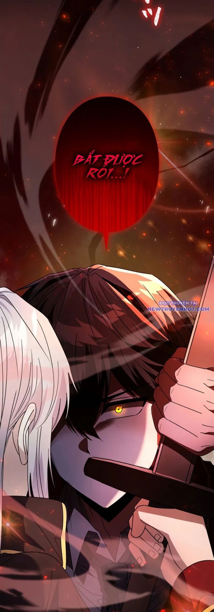 Bức Thư Tình Đến Từ Tương Lai Chapter 2 - Trang 2