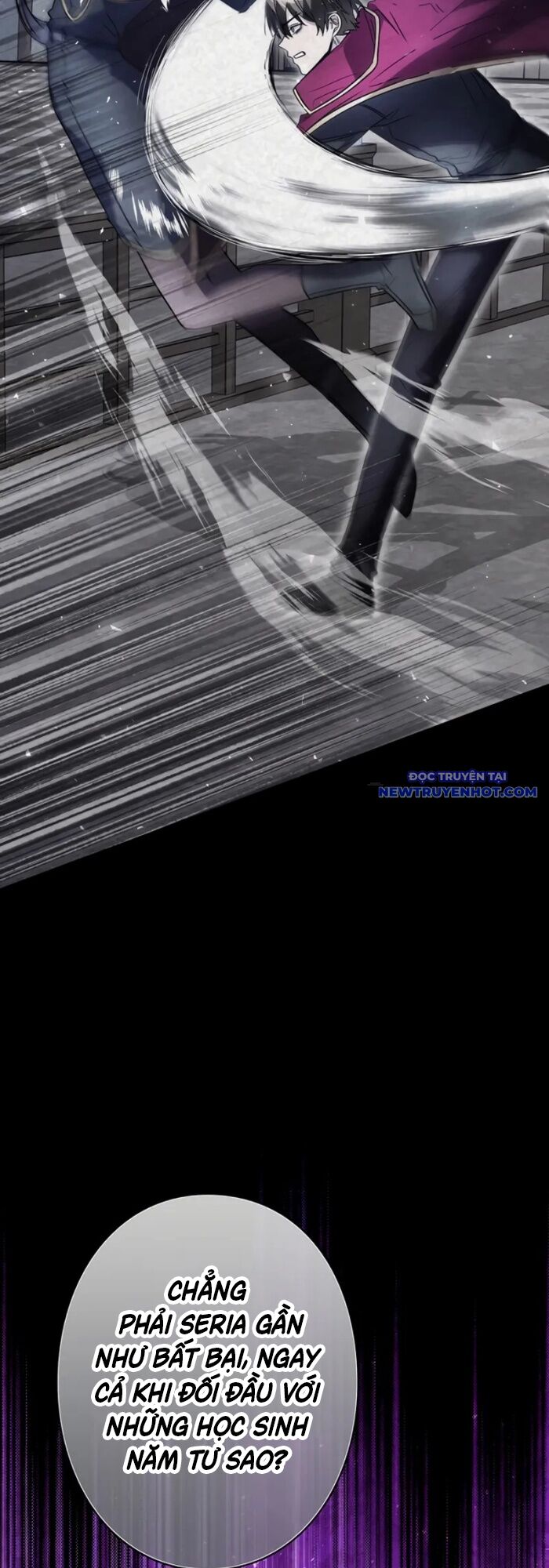 Bức Thư Tình Đến Từ Tương Lai Chapter 2 - Trang 2