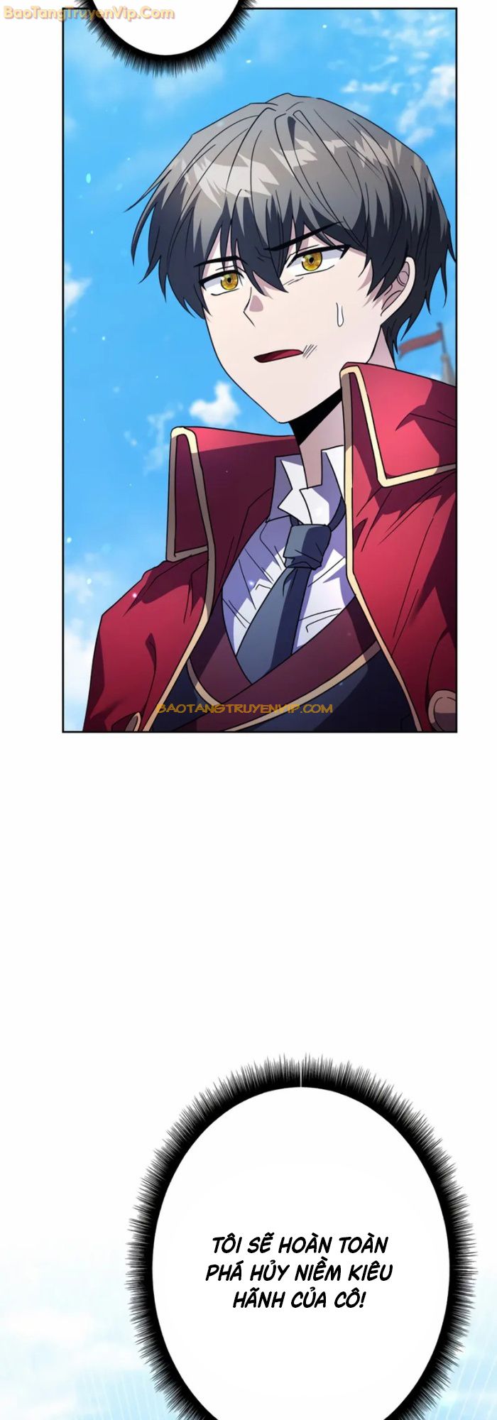 Bức Thư Tình Đến Từ Tương Lai Chapter 3 - Trang 2