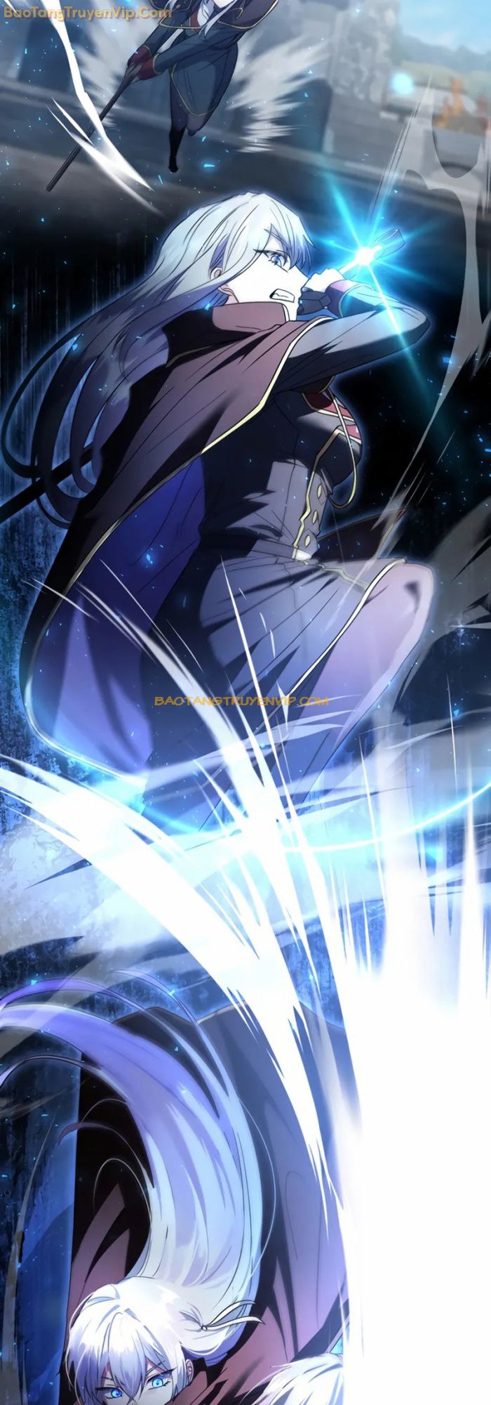 Bức Thư Tình Đến Từ Tương Lai Chapter 3 - Trang 2