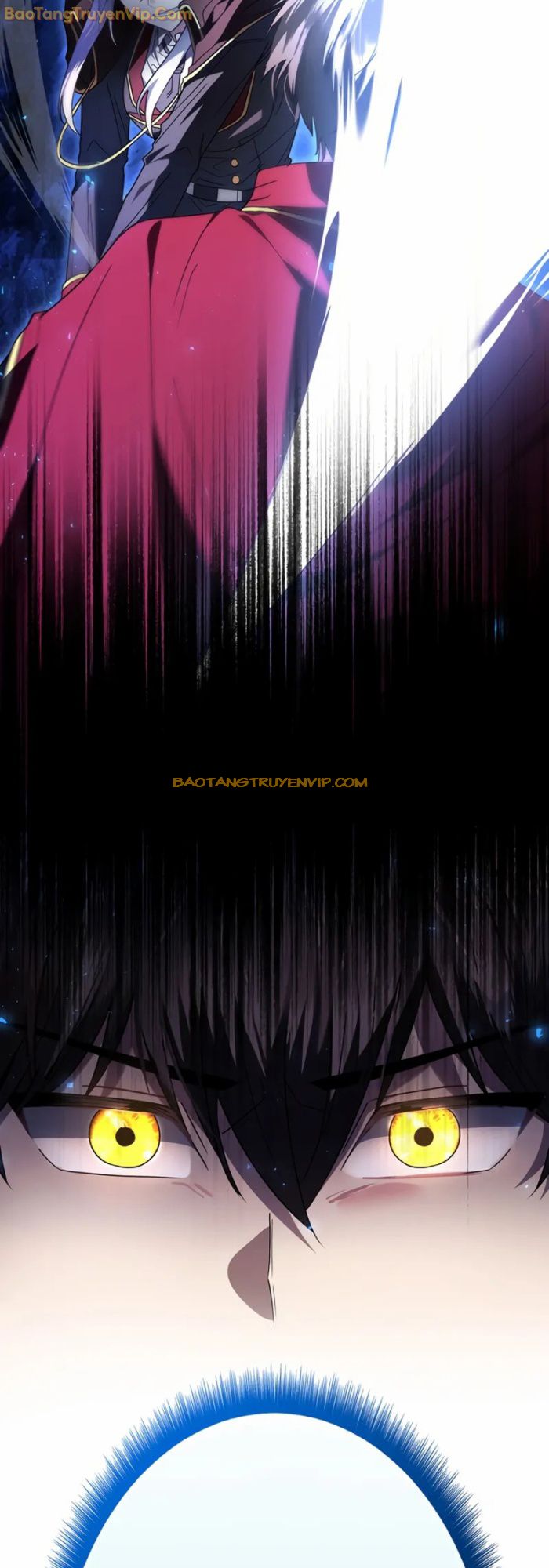 Bức Thư Tình Đến Từ Tương Lai Chapter 3 - Trang 2