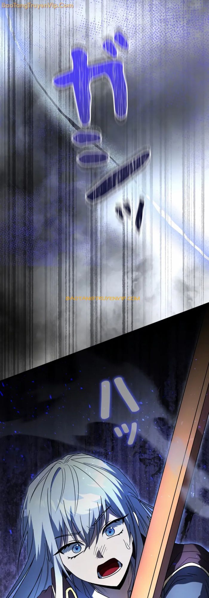 Bức Thư Tình Đến Từ Tương Lai Chapter 3 - Trang 2