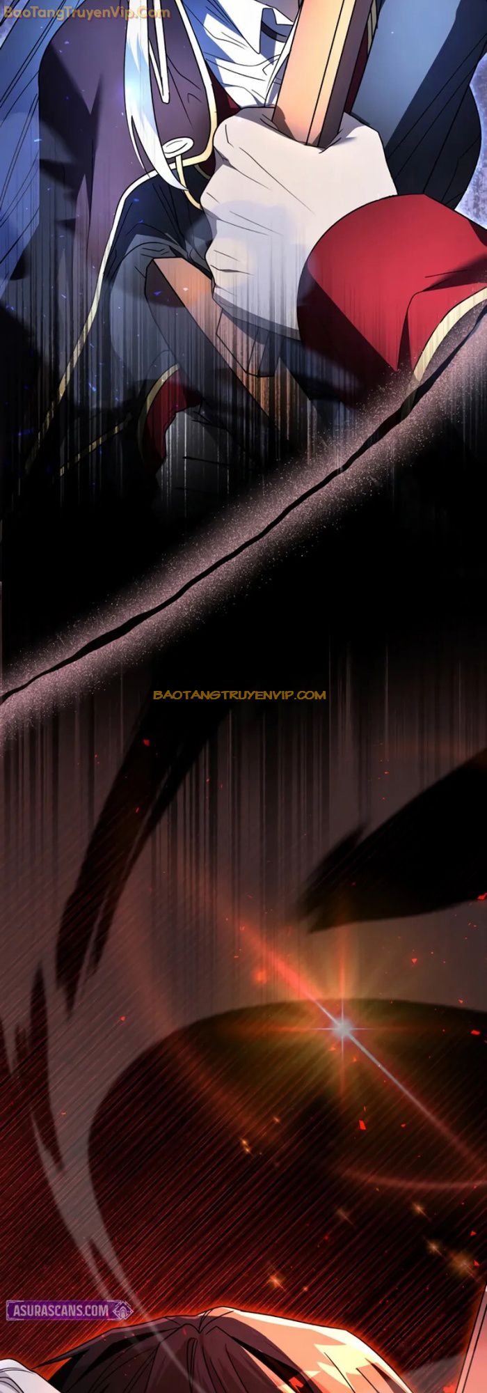 Bức Thư Tình Đến Từ Tương Lai Chapter 3 - Trang 2