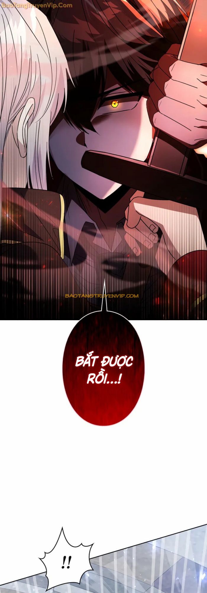 Bức Thư Tình Đến Từ Tương Lai Chapter 3 - Trang 2