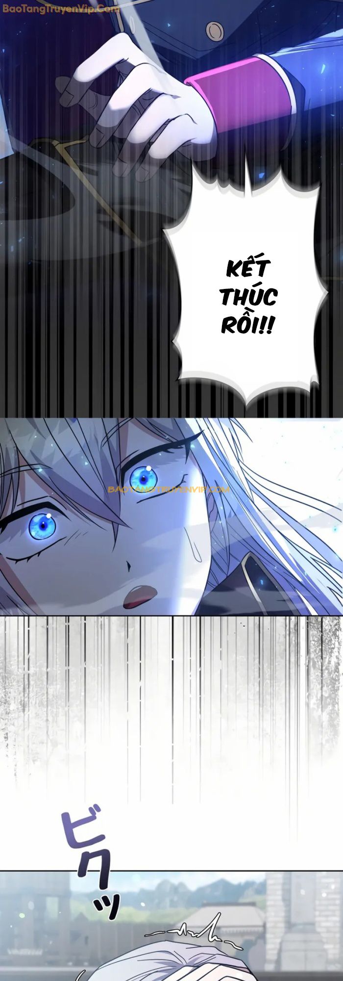 Bức Thư Tình Đến Từ Tương Lai Chapter 3 - Trang 2