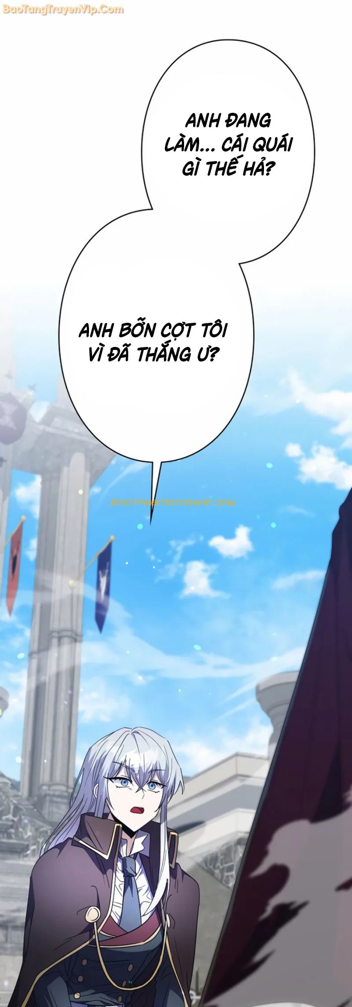 Bức Thư Tình Đến Từ Tương Lai Chapter 3 - Trang 2