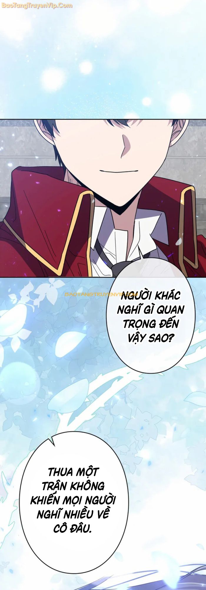 Bức Thư Tình Đến Từ Tương Lai Chapter 3 - Trang 2